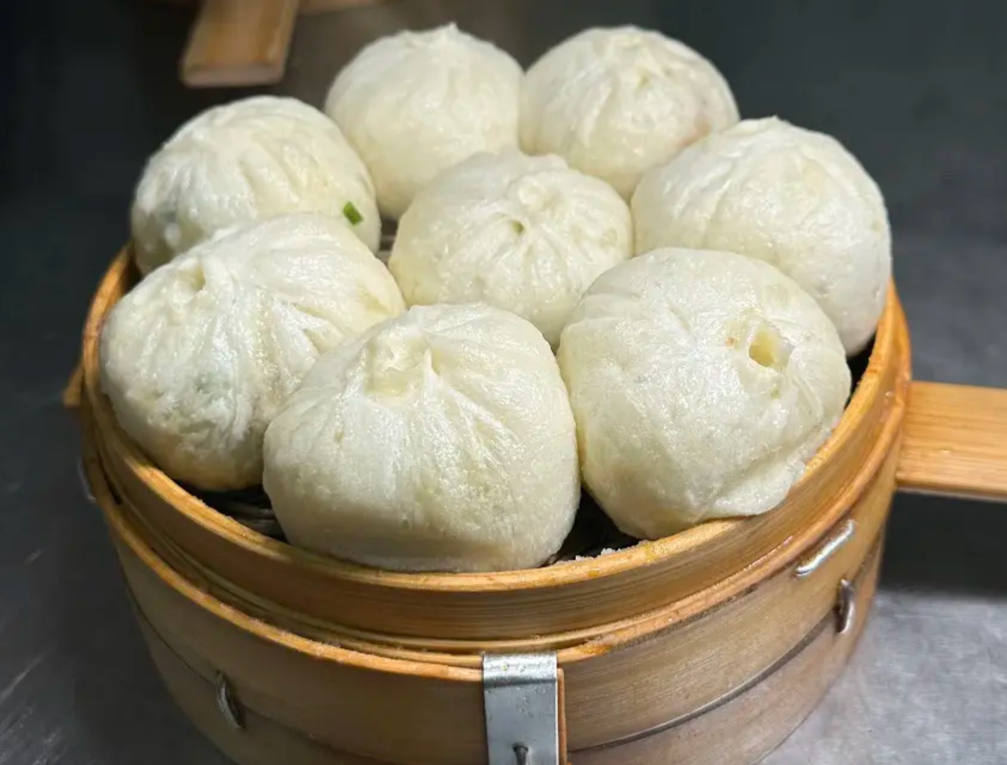 包子