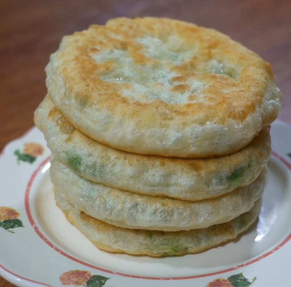 煎饼