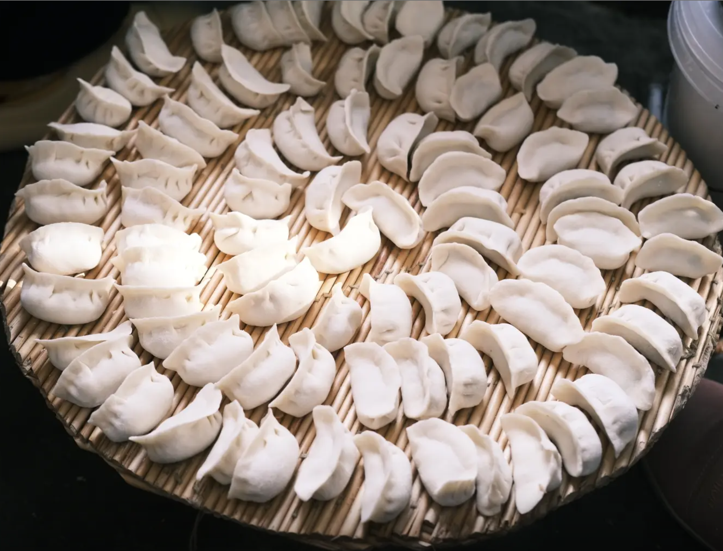饺子
