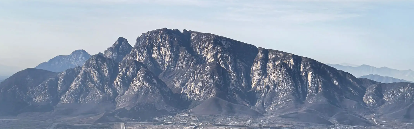中岳嵩山