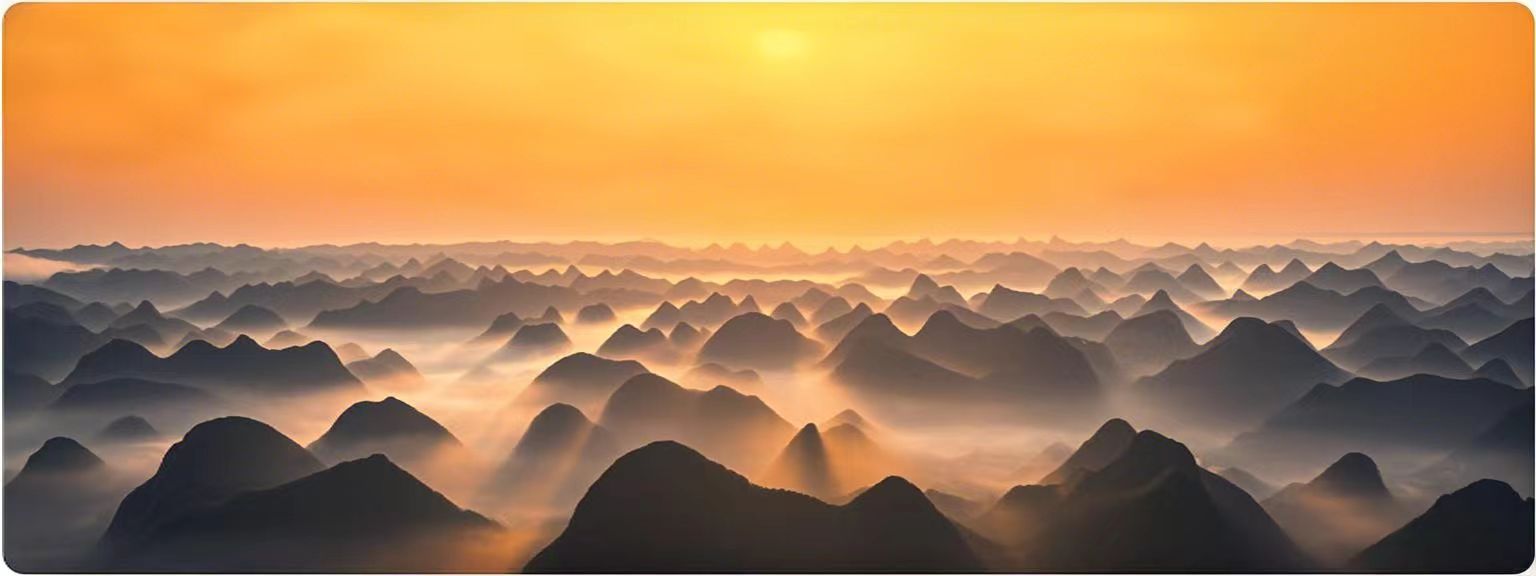 锦绣中华